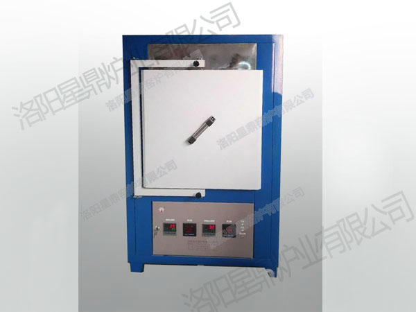 高溫電爐的使用注意事項及維護(hù)